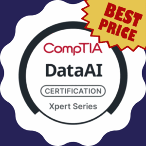 comptia datax