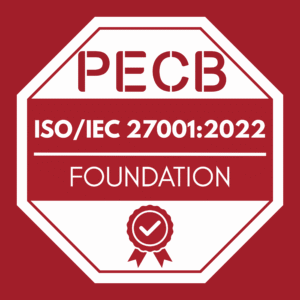 ISO/IEC 27001:2022 Foundation eLearning Training Course
