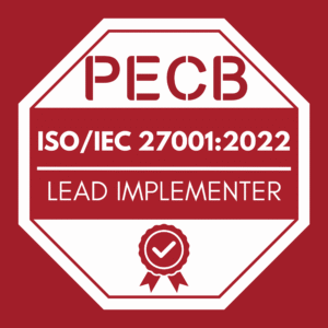 ISO/IEC 27001:2022 Lead Implementer eLearning Training Course