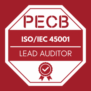 ISO 45001 Lead Auditor eLearning Training Course