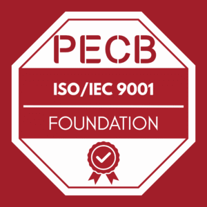 ISO 9001 Foundation eLearning Training Course