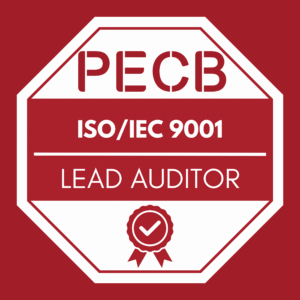 ISO 9001 Lead Auditor eLearning Training Course