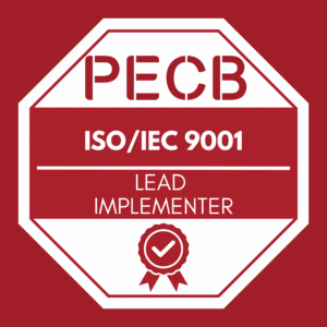 ISO 9001 Lead Implementer eLearning Training Course