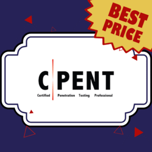 EC-Council C|PENT