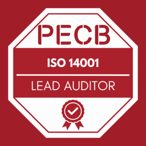 ISO 14001 Lead Auditor eLearning Training Course