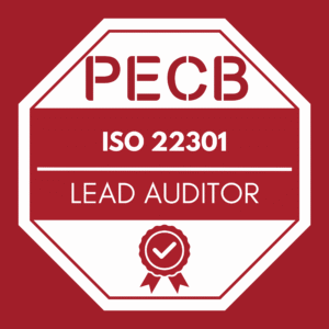 ISO 22301 Lead Auditor eLearning Training Course