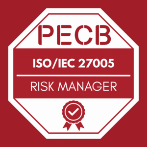 ISO/IEC 27005 Risk Manager eLearning Training Course