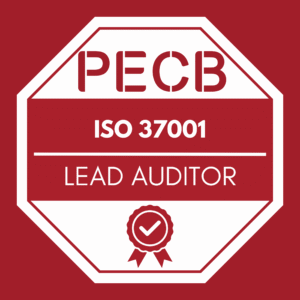 ISO 37001 Lead Auditor eLearning Training Course